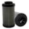 Main Filter Hydraulic Filter, replaces WIX F11C250B5T, Suction Strainer, 250 micron, Outside-In, Wire Mesh MF0062219 - alternate 1